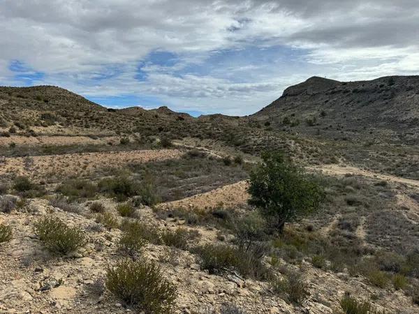 Terreno en Partida Tossal Redó s/n