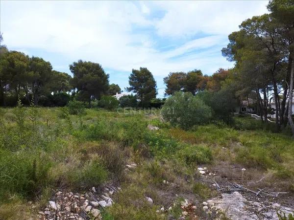 Terreno en calle de Roncadell, 110 -114