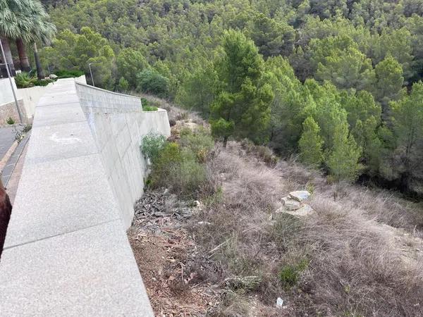 Terreno en Callosa d'En Sarria