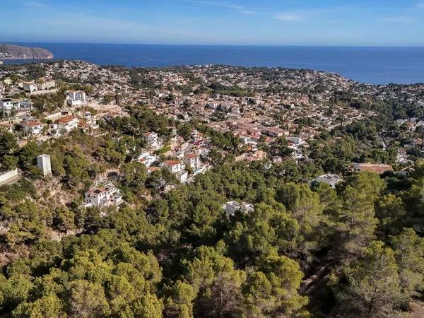 Terreno en La Viña - Montemar - San Jaime