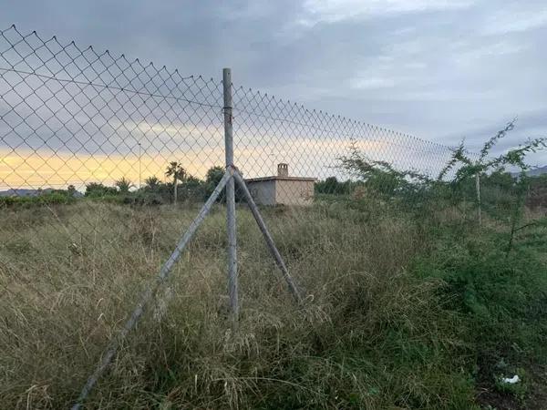 Terreno en Villamontes-Boqueres