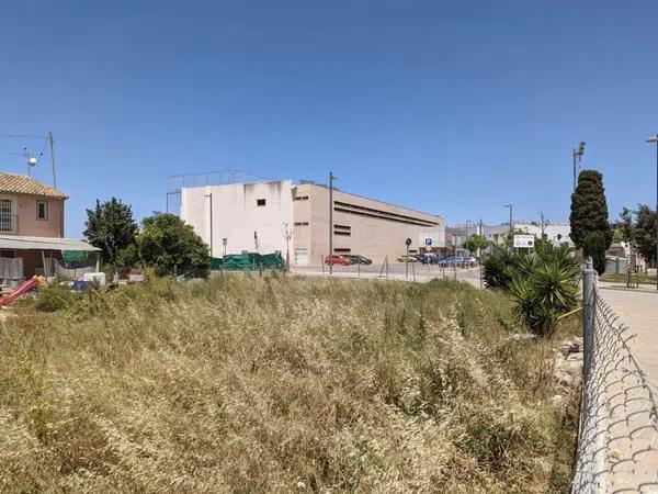 Terreno en Barrio Les Bassetes-El Marjal