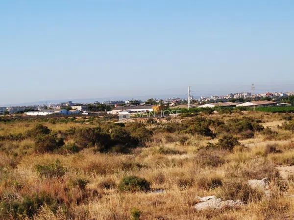 Terreno en La Galia-Bonavista