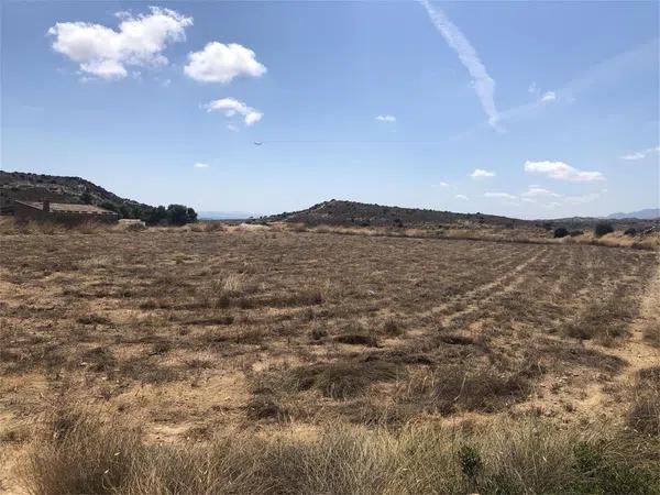 Terreno en Partida Vallongas, 1048