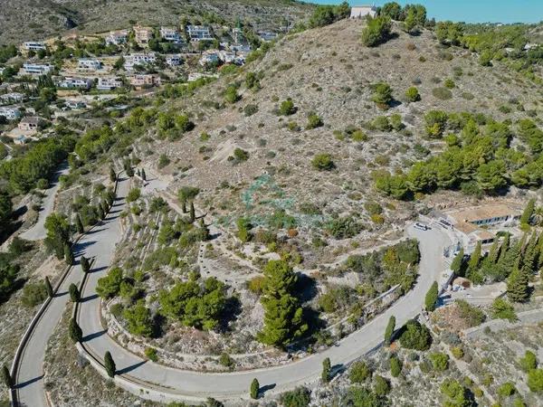 Terreno en Partida Tosal - Zona dels Castellans