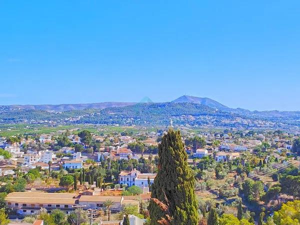 Terreno en Partida Tosal - Zona dels Castellans