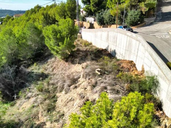 Terreno en Callosa d'En Sarria