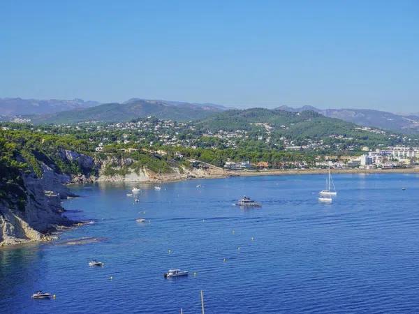 Terreno en Cap Martí - Pinomar