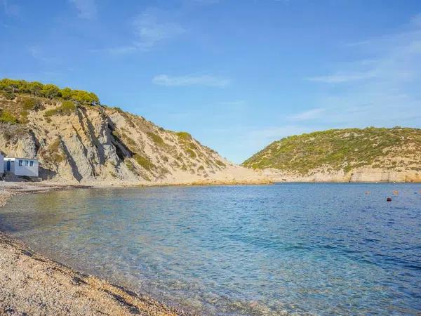 Terreno en Cap Martí - Pinomar