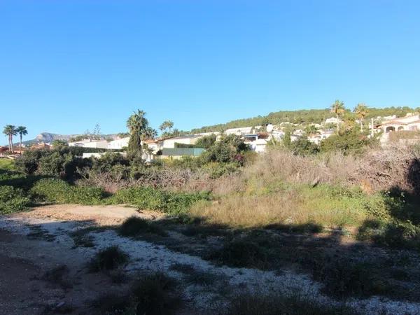 Terreno en Cometa-Carrió