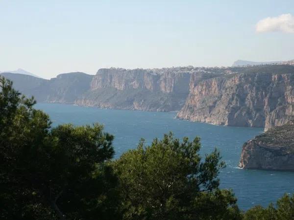 Terreno en Portichol - Balcón al Mar