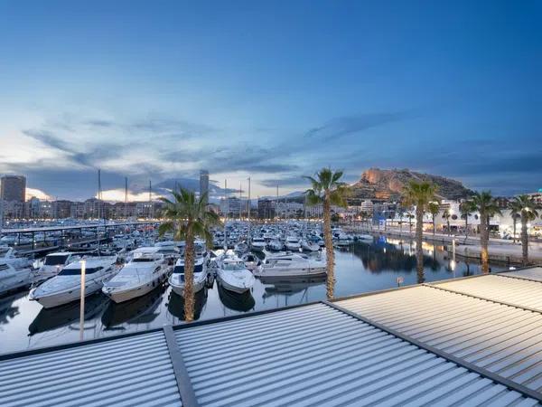 Terreno en Portichol - Balcón al Mar