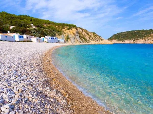 Terreno en Portichol - Balcón al Mar