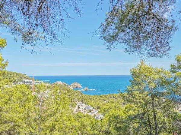 Terreno en Portichol - Balcón al Mar