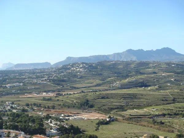 Terreno en Cumbre del Sol