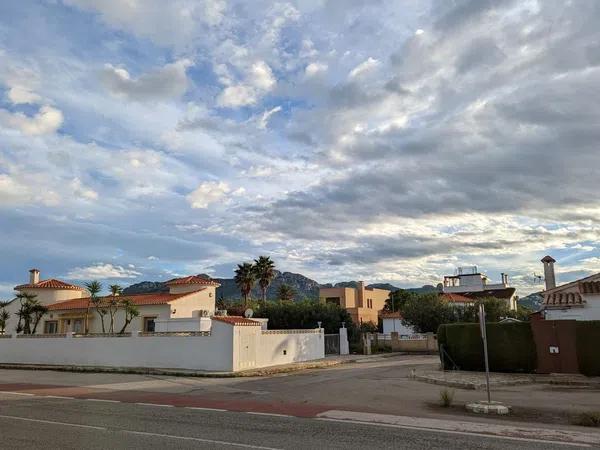 Terreno en Devesses - Monte Pego