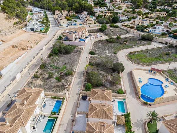 Terreno en Cometa-Carrió