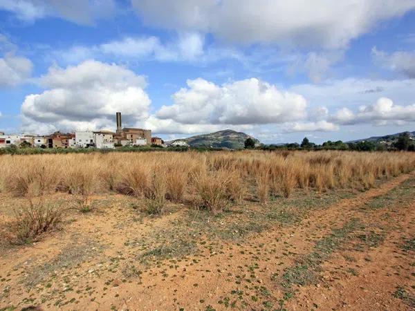 Terreno en Murla