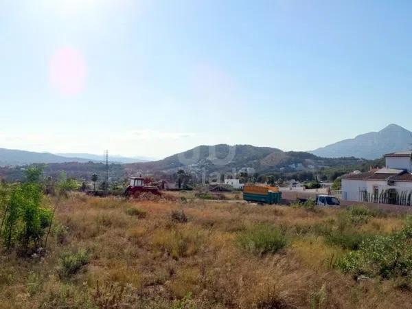 Terreno en Urbanización Pinomar, 129