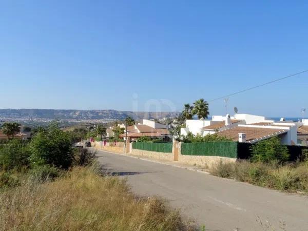 Terreno en Urbanización Pinomar, 129