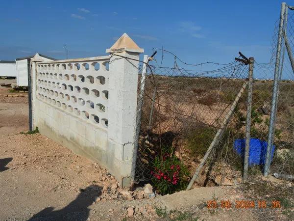 Terreno en carretera de la Bayona Baja, 35