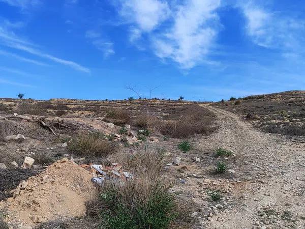 Terreno en poligono 10