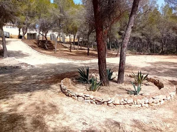 Terreno en Alfaz del Pi Pueblo-Urbanizaciones