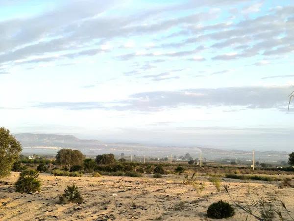 Terreno en La Marina