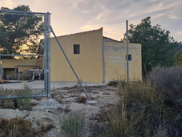 Terreno en El Secanet - Hacienda del Sol