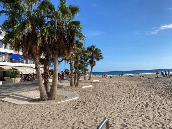 Terreno en Balcón de Finestrat-Terra Marina