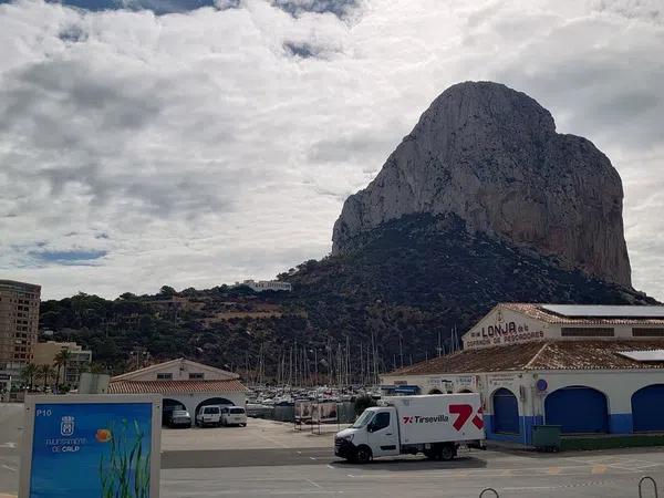 Terreno en calle Teulada, 2