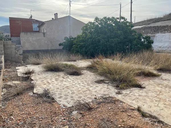 Terreno en calle Cuevas Norte, 55 -57