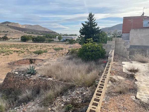 Terreno en calle Cuevas Norte, 55 -57