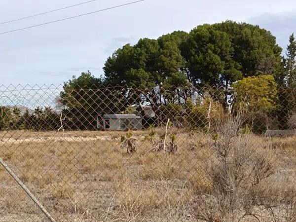 Terreno en Las Trescientas - San Francisco