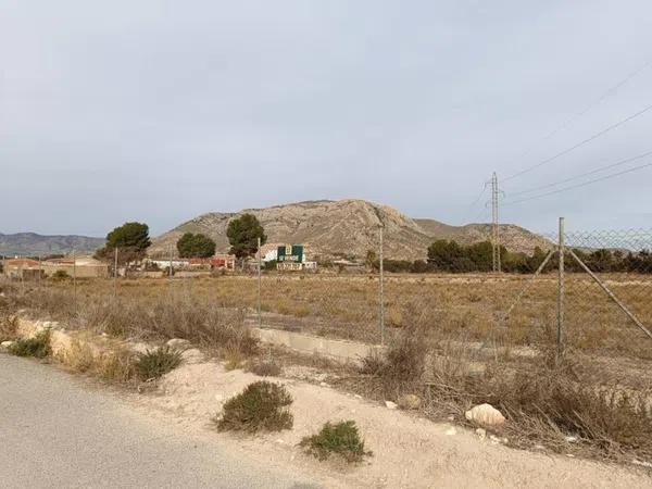 Terreno en Las Trescientas - San Francisco