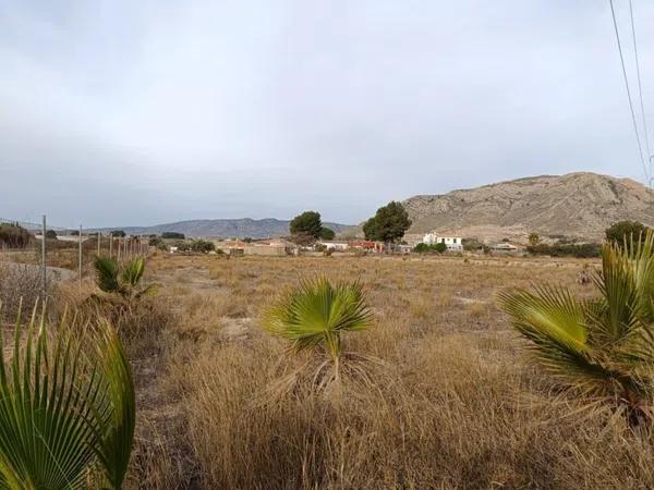 Terreno en Las Trescientas - San Francisco