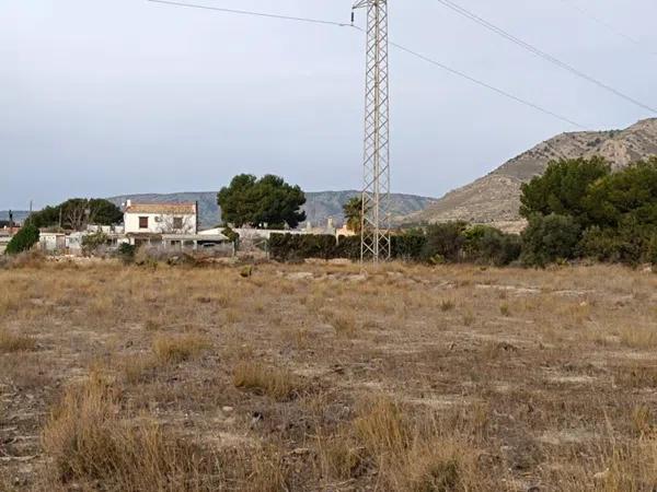 Terreno en Las Trescientas - San Francisco