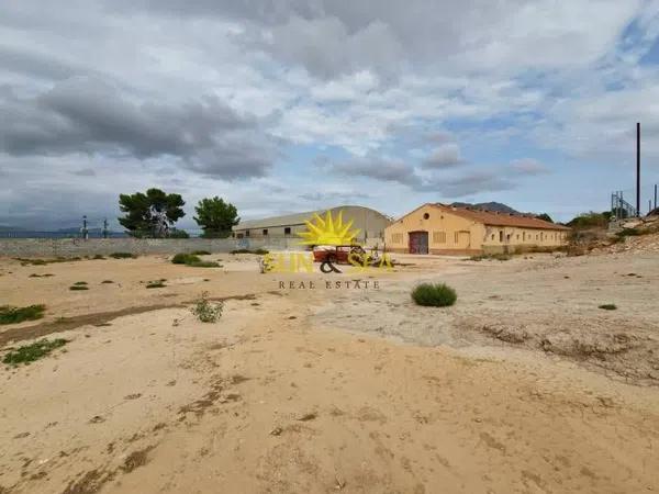 Terreno en Callosa de Segura