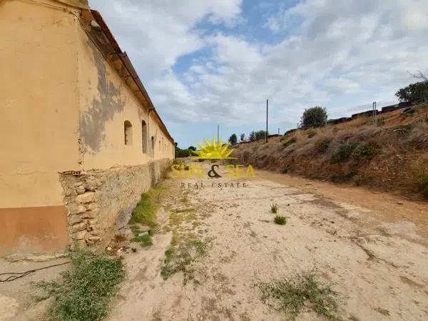 Terreno en Callosa de Segura