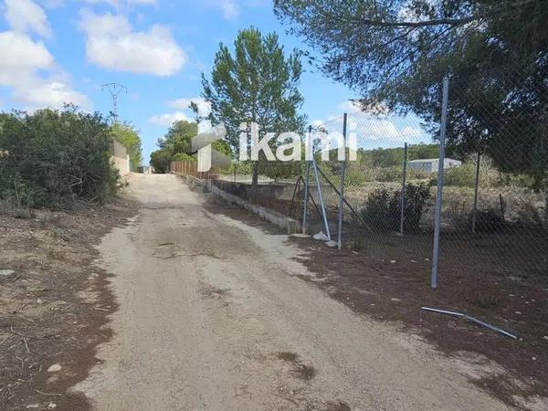 Terreno en Zona Pueblo