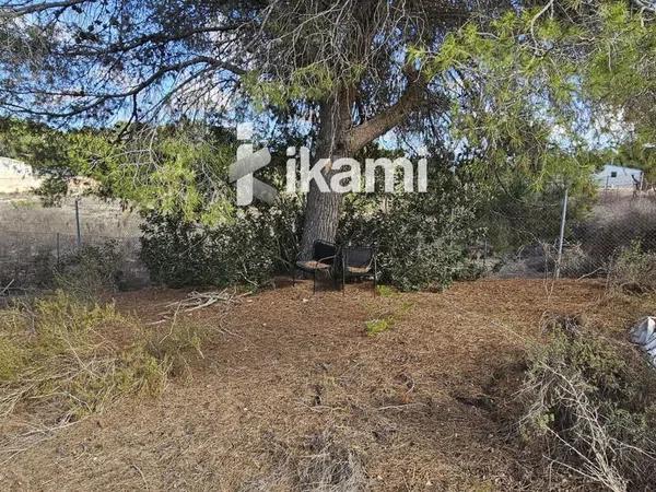 Terreno en Zona Pueblo