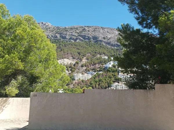 Terreno en Altea Hills