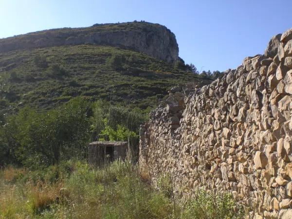 Terreno en Casa Escales s/n