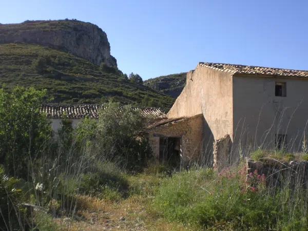 Terreno en Casa Escales s/n