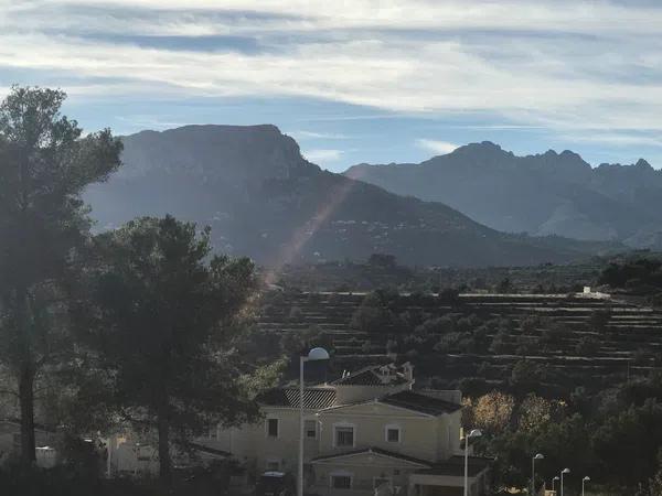 Terreno en Cometa-Carrió