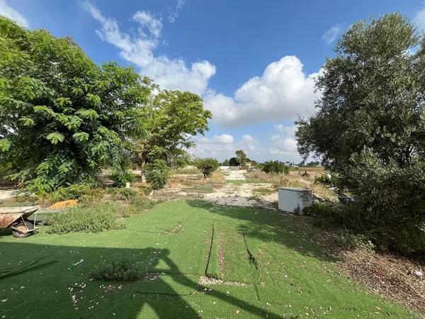 Terreno en Molins-Campaneta-San Bartolomé