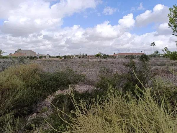 Terreno en Valverde