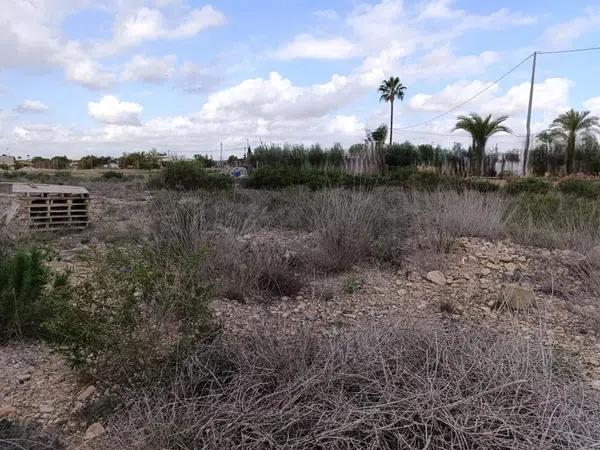 Terreno en Valverde