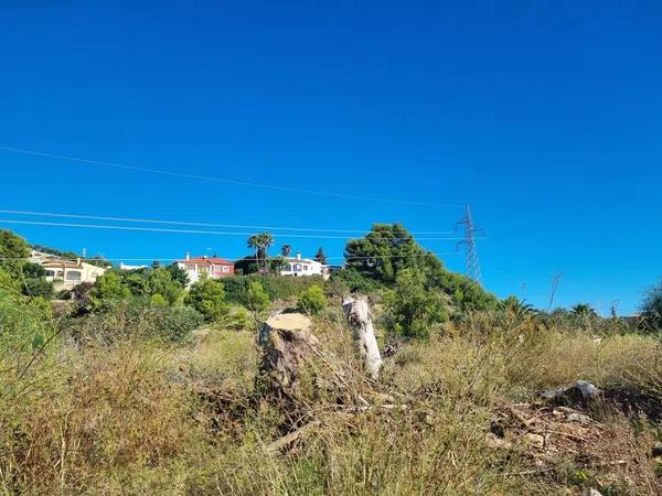 Terreno en Gargasindi