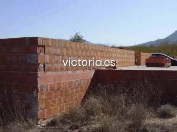 Terreno en Partida Dels Cabesols